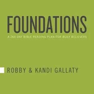 eBook - Foundations Free Shipping