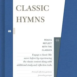 eBook - Classic Hymns High Quality