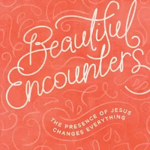 eBook - Beautiful Encounters - Teen Girls' Bible Study Book Instant Buy