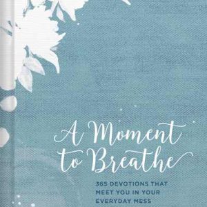 Trusted Brand eBook - A Moment to Breathe