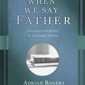 Modern eBook - When We Say Father