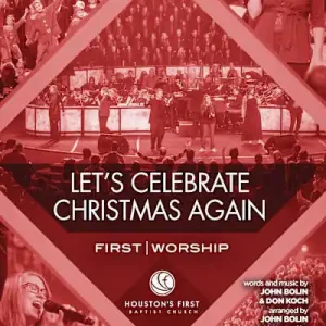 Shop Now Let's Celebrate Christmas Again - Downloadable Listening Track