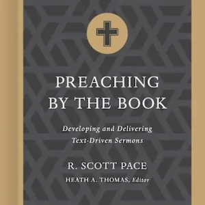 Preaching by the Book Save Now