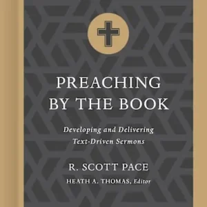 eBook - Preaching by the Book Best Choice