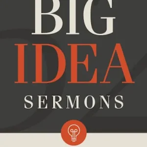 Direct From Manufacturer eBook - Big Idea Sermons