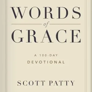 Affordable eBook - Words of Grace