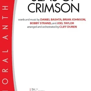 Seas of Crimson - Downloadable Stem Tracks One Day Deal