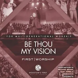 Warranty Included Be Thou My Vision - Downloadable Stem Tracks