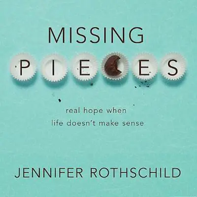 Missing Pieces - Video Streaming - Individual Trusted Brand
