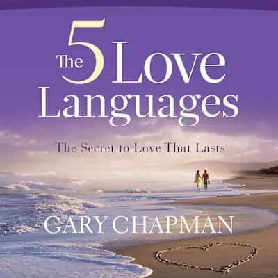 Same Day Shipping The Five Love Languages - Video Streaming - Individual