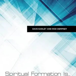 Secure Checkout Spiritual Formation Is...