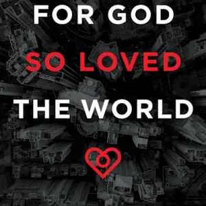 Discount eBook - For God So Loved the World