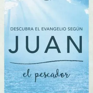 Bargain Descubra el Evangelio según Juan