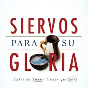 Siervos para Su gloria Premium