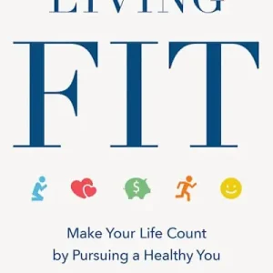 eBook - Living Fit Fresh Stock