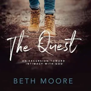 Wholesale eBook - The Quest - Bible Study Book