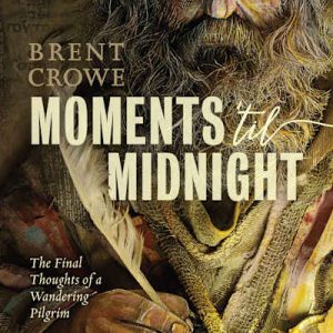 Price Drop eBook - Moments 'til Midnight