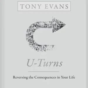Special Discount eBook - U-Turns