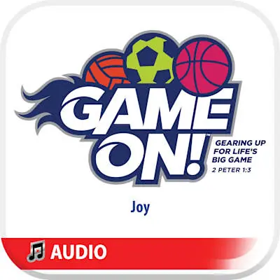 VBS 2018 Joy Audio Final Sale