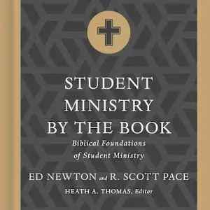 Student Ministry by the Book Save Now