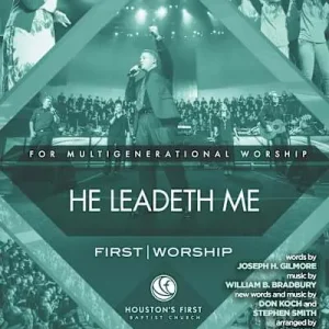 Trending He Leadeth Me - Downloadable Stem Tracks