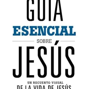 Guía esencial sobre Jesús Next Day Delivery