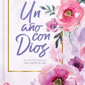 Un año con Dios Get Yours