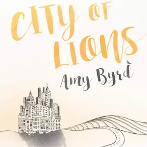 eBook - City of Lions - Teen Girls' Bible Study Book Place Order