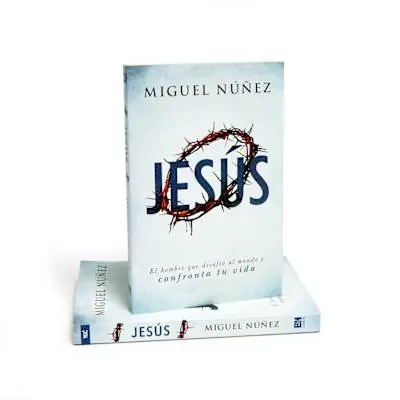 Jesús Editor’s Pick