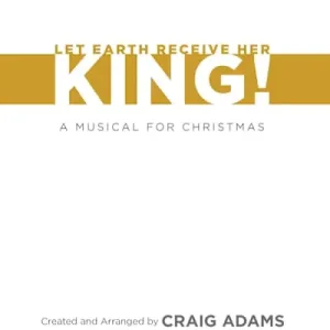 Let Earth Receive Her King! - Choral Book (Min. 10) Wholesale
