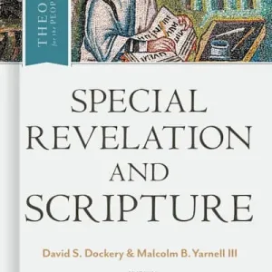 Sale eBook - Special Revelation and Scripture