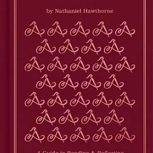 The Scarlet Letter Grab Now