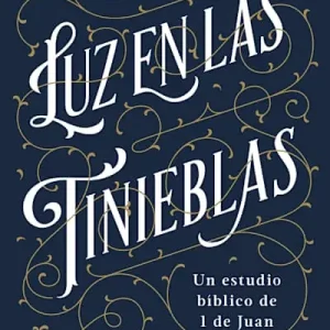 Luz en las tinieblas While Supplies Last