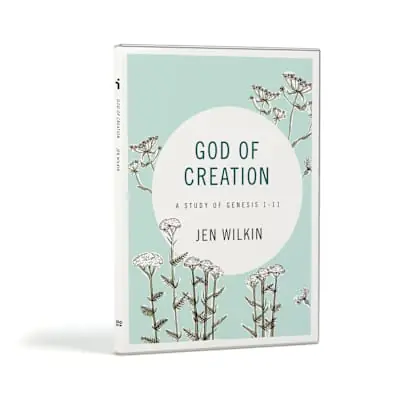 Same Day Shipping God of Creation - DVD Set