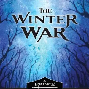 eBook - The Winter War Final Sale
