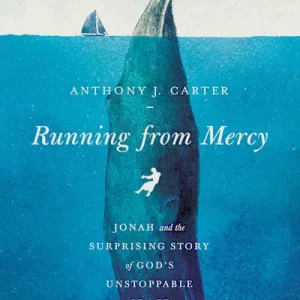 Low Price Running from Mercy