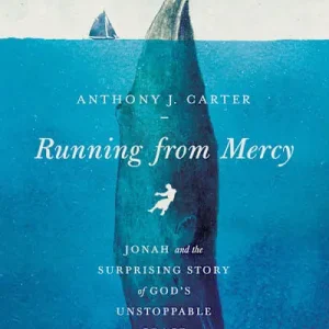 eBook - Running from Mercy Direct From Factory