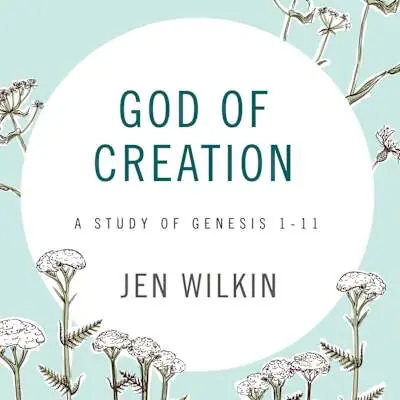 Buy Direct God of Creation - Video Streaming - Individual