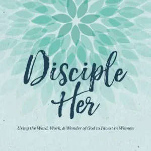 Top Pick eBook - Disciple Her