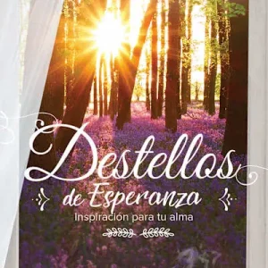 eBook - Destellos de esperanza No Minimum Order