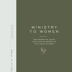 Ministry to Women - Book Buy Direct