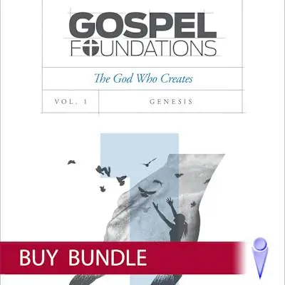 Exclusive Gospel Foundations - Volume 1 - Video Bundle - Buy