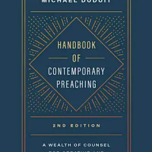 Buy Today eBook - Handbook of Contemporary Preaching, 2nd Edition