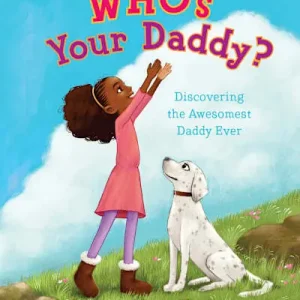 Who's Your Daddy? Limited Edition