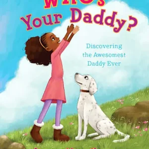 eBook - Who's Your Daddy? Price Drop