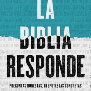 eBook - La Biblia responde Affordable