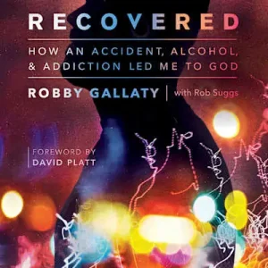 Clearance Recovered