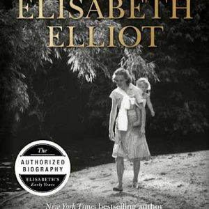 Professional Grade eBook - Becoming Elisabeth Elliot