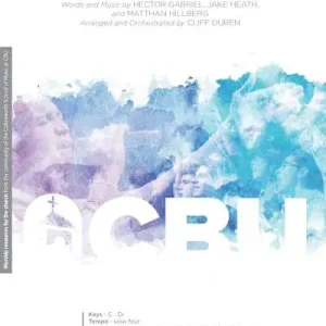 Time-Limited His Glory, Our Reward - Downloadable Stem Tracks