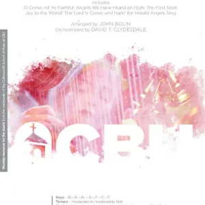 A Carol Fantasia - Downloadable Stem Tracks Last Chance